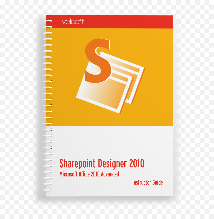 Microsoft Office Sharepoint Designer 2010 Advanced - Velsoft Vertical Png,Sharepoint Designer Icon
