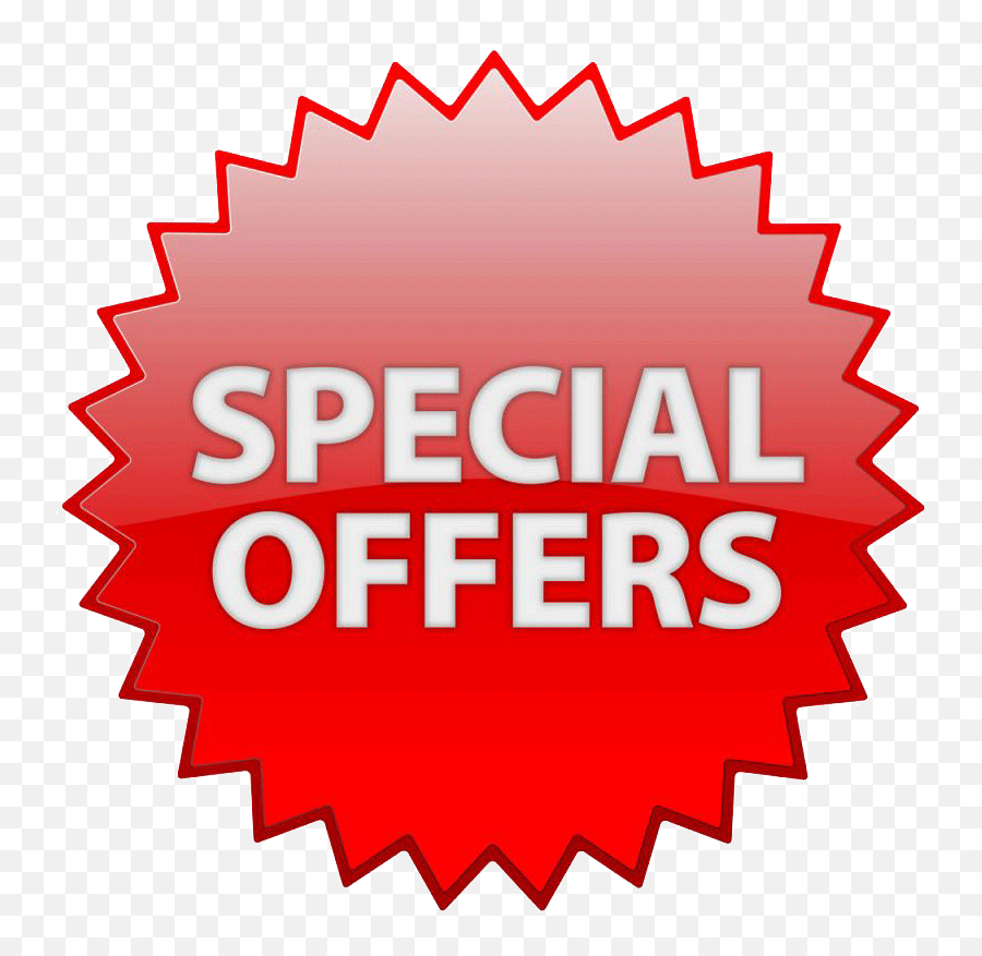 Special Offer Button Png Hd - Offers With Transparent Background,Special  Png - free transparent png images 