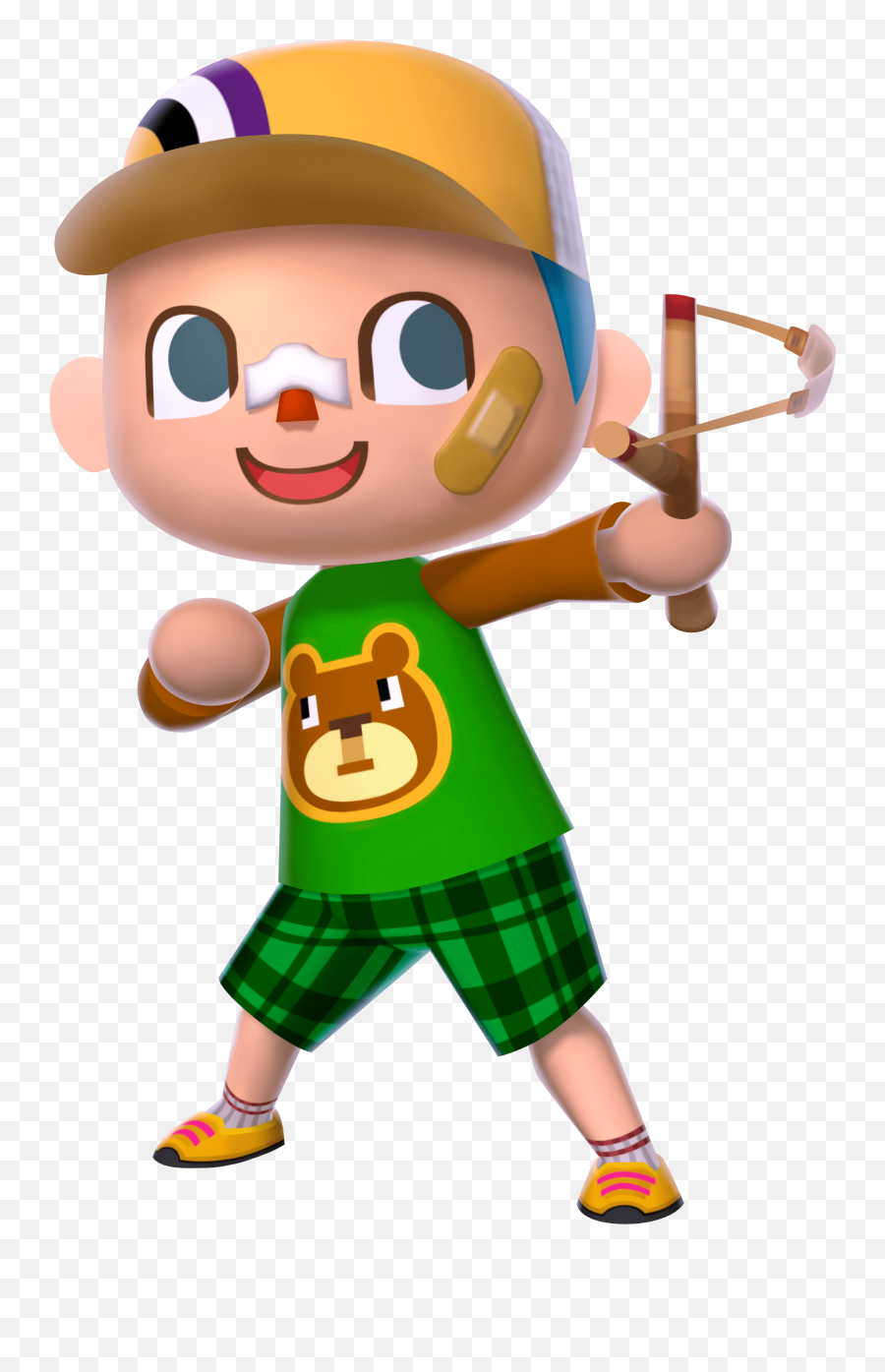 15 Animal Crossing Villager Png For - Animal Crossing New Leaf Villager,Villager Png