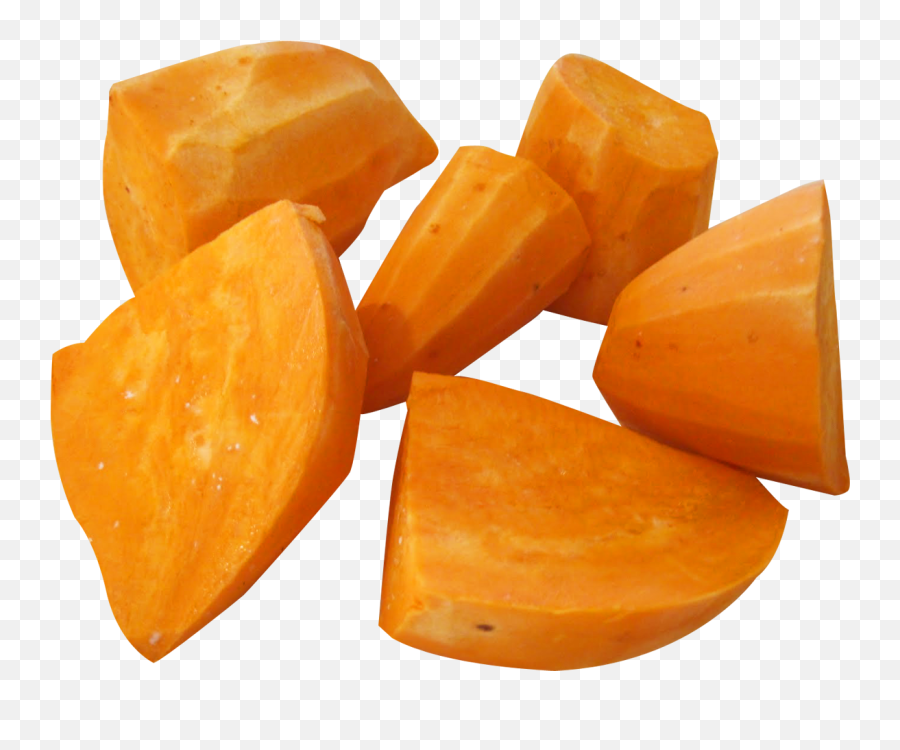 Yam Sliced Png Image Yams Food N - Cut Sweet Potatoes Png,Potato Png