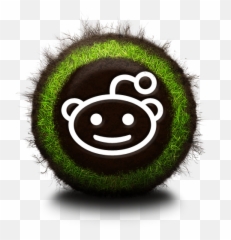 Reddit Free Icon Of Social Nature - png