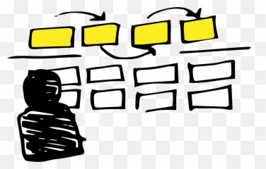 Integrated Digital Strategy - James Valentine Customer Journey Map Icon Png