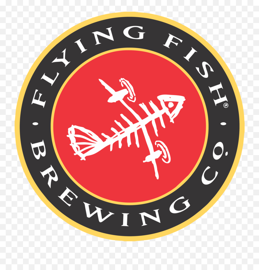 Menu U2014 Snack Town Brewfest - Flying Fish Beer Png,Fish Logo Png