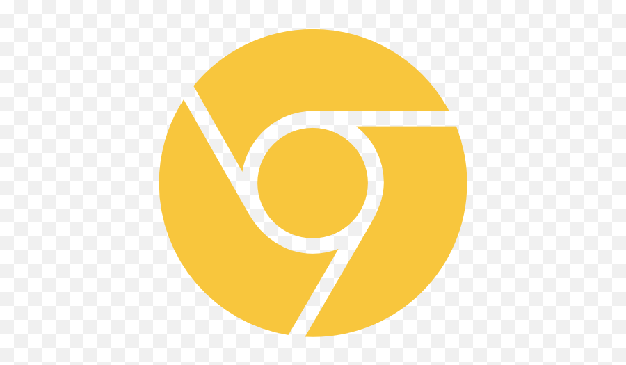 Chrome Canary Icon Png Ico Or Icns - Chrome Canary Icon,Cool Chrome Icon
