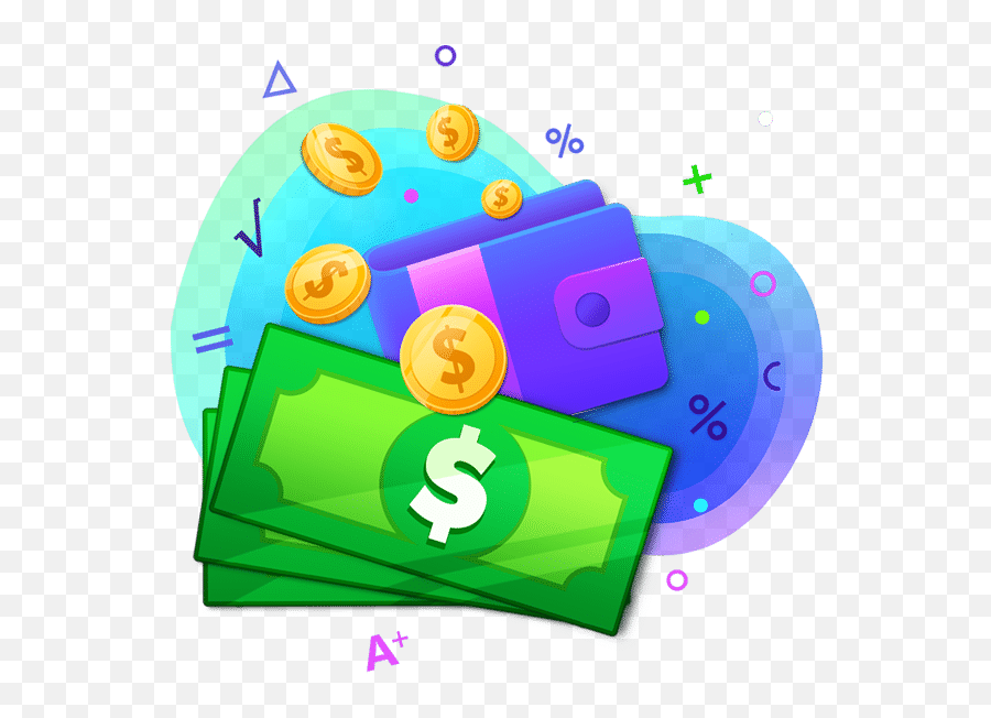 Budget Game Personal Finance Lab - Language Png,Icon Pop Quiz Level 2