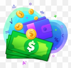 Budget Game Personal Finance Lab - Language png