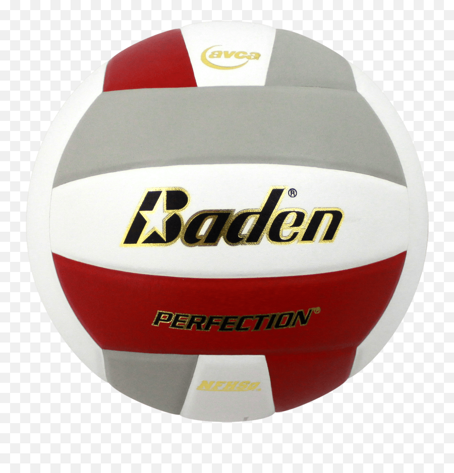 Perfection Leather Volleyball - Baden Volleyball Png,Volleyball Png