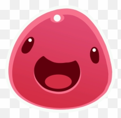 Pink Slime Rancher Wiki Fandom - Cute Slime Rancher Pink Slime Png,F2u Icon
