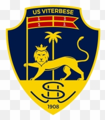 Why Is The Premier League Logo Lion - Quora Logo Viterbese png