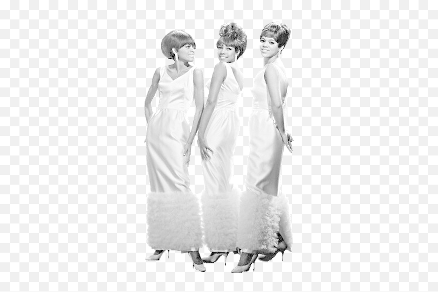 Mary Wilson Nancy Reagan Pat Conroyand More - Supremes Png,Doris Day Fashion Icon