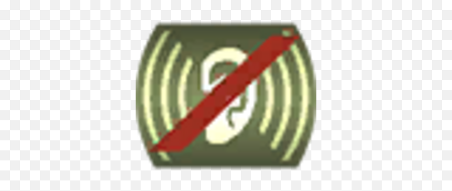 Dead Silence Call Of Duty Wiki Fandom - Call Of Duty Silence Perk Png,Keep Silent Icon