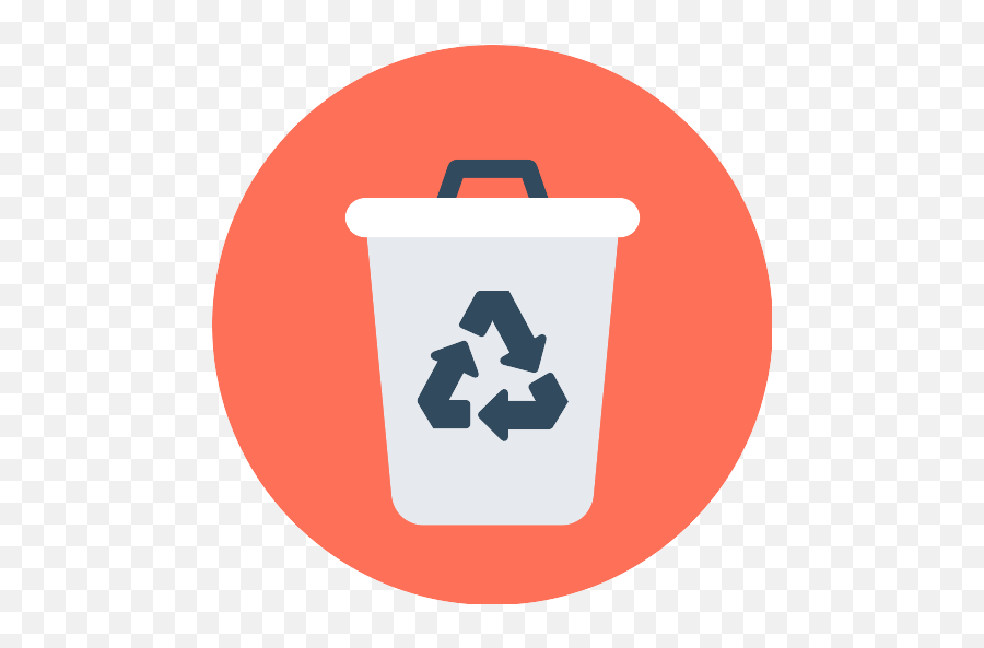 Trash Vector Svg Icon 15 - Png Repo Free Png Icons Recycling Bin,Waste Basket Icon