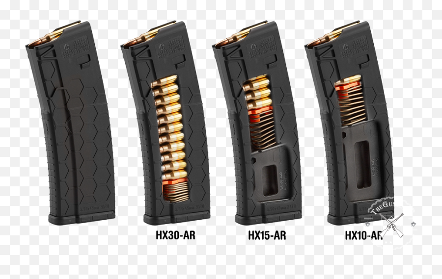 Best Ar 15 Magazine For Your Rifle Reviews Top 5 Rated 458 Socom 20 Round Png - 15 Png