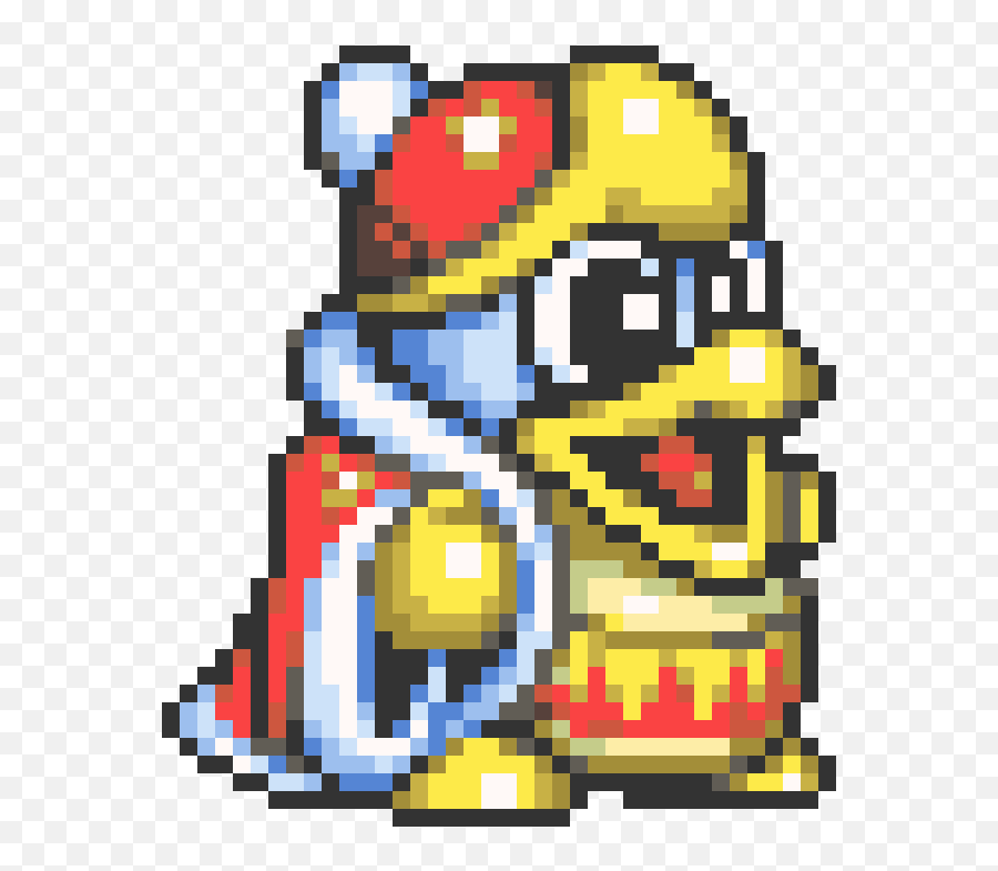 Pixilart - Kirby Album By Bonmv317 Victoria Png,King Dedede Icon