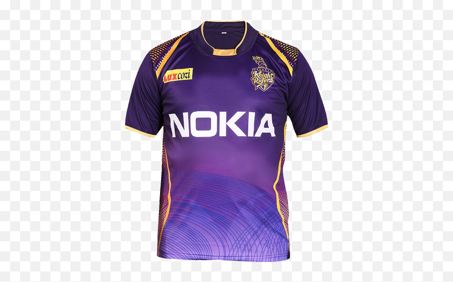 Kolkata Knight Riders - Thesportsdbcom Ipl Kkr T Shirt Png,What Is The Official Icon Of Chennai Super Kings Team