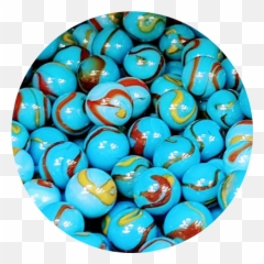 14 Mm Gla - Soccer Ball Png,Marbles Png