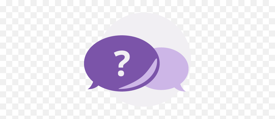 Confronting An Addict - Language Png,Influence Question Mark Icon