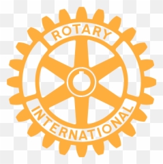 Rotary Club Logo Png Image