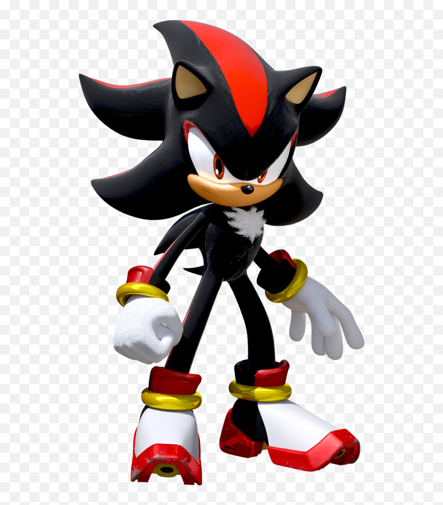 Hedgehog - Shadow Sonic The Hedgehog Png,Sonic The Hedgehog Transparent