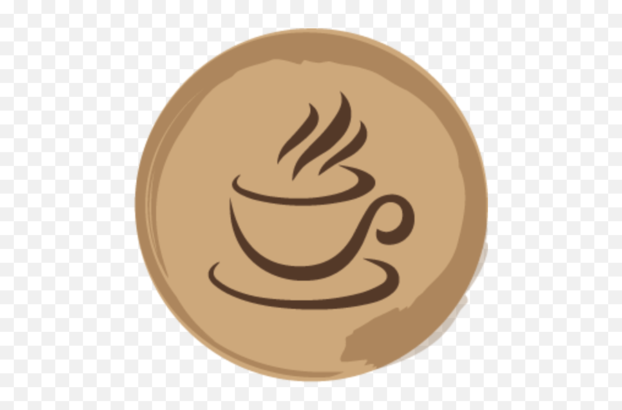Linux Icon Pack - Outline Coffee Cup Tattoo Png,San Andreas Icon Pack