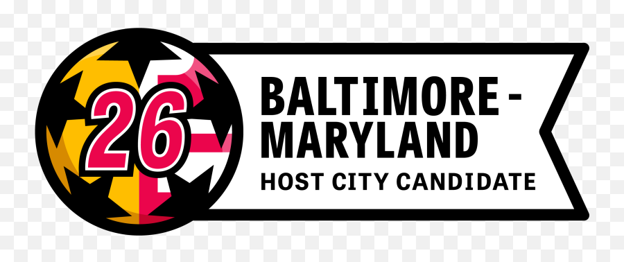 Baltimore - Language Png,World Class Icon Agency