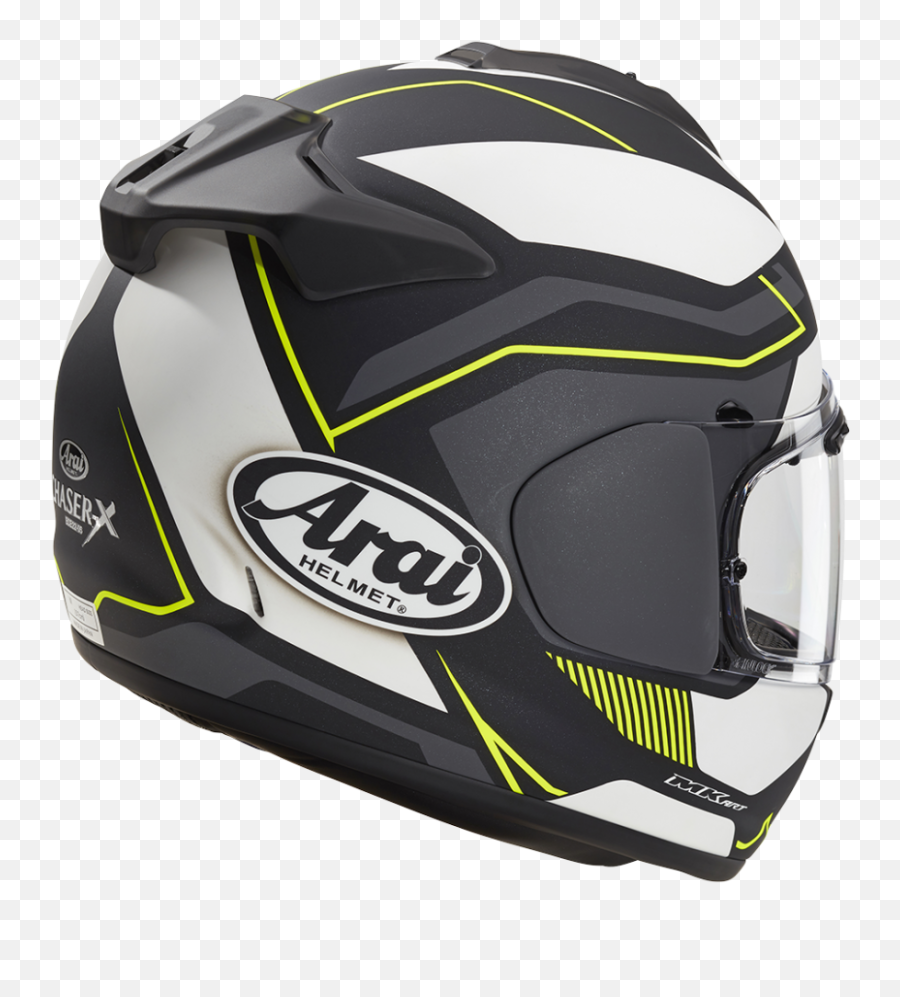 Arai Chaser - Arai Chaser X Sensation Png,Icon Battlescar Helmet