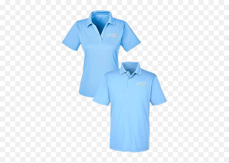Custom Trade Show Promotional Apparel - Trade Show Shirts Png,Nike Golf Icon Color Block Polo