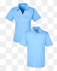 Custom Trade Show Promotional Apparel - Trade Show Shirts Png,Nike Golf Icon Color Block Polo