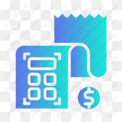Budget Png Icon Images Free Transparent - Vertical