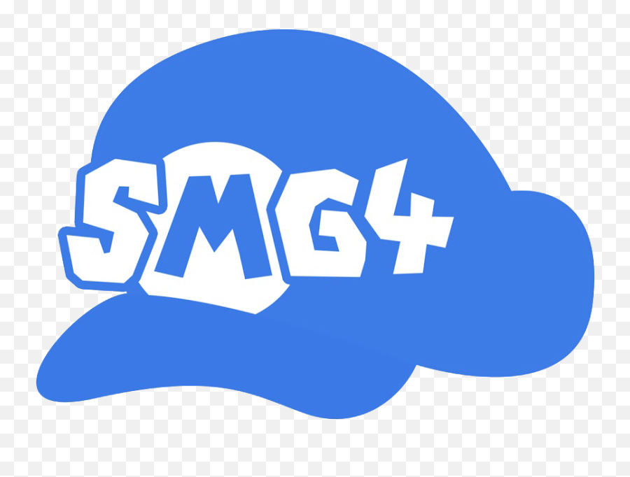 Smg4 - Cute Mario Bros Vs Smg4 Vs Sml Png,Original Youtube Icon