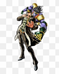 Avengers - Jotaro Kujo png