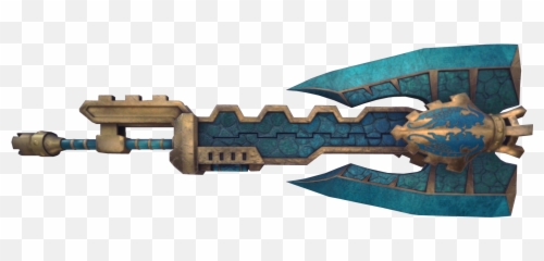 Lunastrau0027s Castle - Mods and community Weapons png