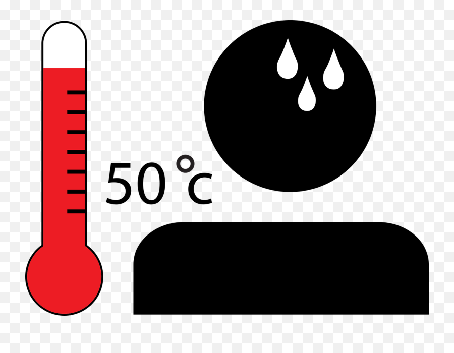 6 Free Climate Change U0026 Drought Vectors - Heat Stroke Icon Png,Icon For Change
