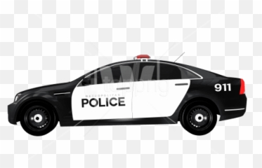 Download Police Car Clipart Png - Transparent