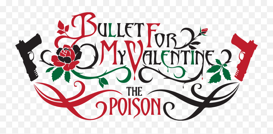 Bfmv Logo Download - Logo Icon Png Svg Bullet For My Valentine Logo,Bullet For My Valentine Icon
