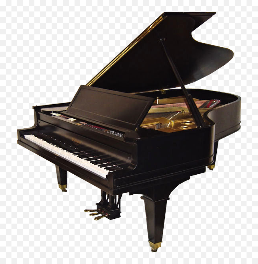 Download Zoom - Fortepiano Png,Grand Piano Png