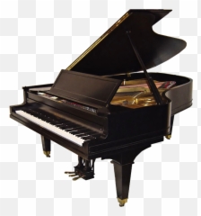 Download Zoom - Fortepiano Png,Grand Piano Png