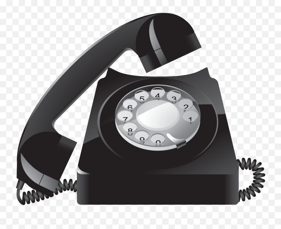 Telephone Email Icon - Phone Png Download 1169914 Free Telephone Logo Machine Png,Phone Mail Icon