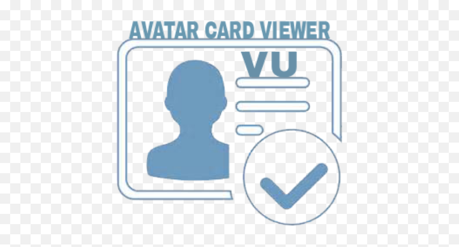 Vu Avatar Card Viewer Apk Download For Windows - Latest For Adult Png,Imvu Product Icon