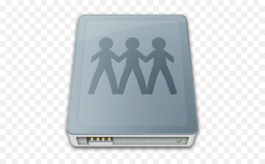 Drive Fileserver Disconnected Icon - Unified Icons Icon Png,Unplug Icon