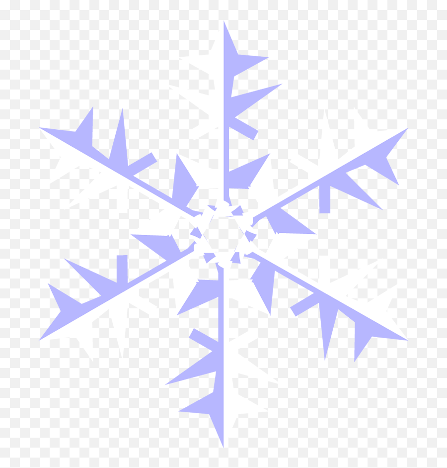 Snowflakes - Brainpop Dzie Misia Praca Plastyczna Png,Snowflakes Icon