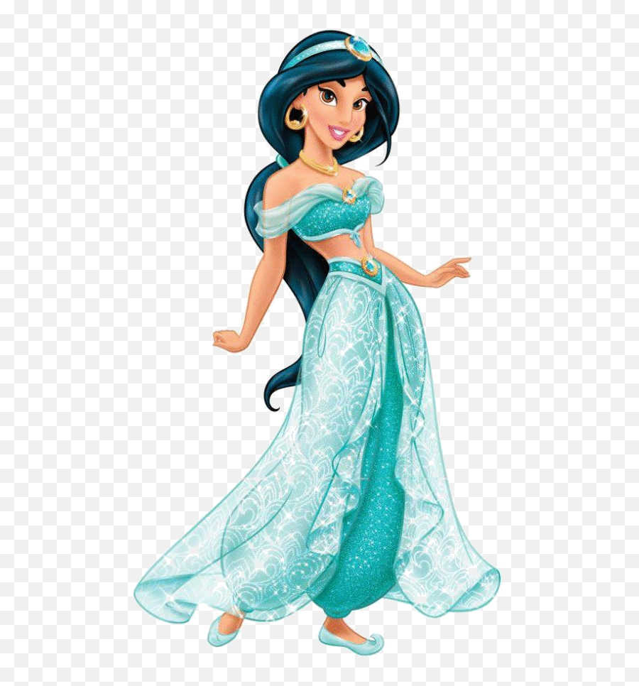 Top 10 Disney Princesses U2013 Girl Gone Geek - Disney Princess Jasmine Png,Disney Characters Transparent Background