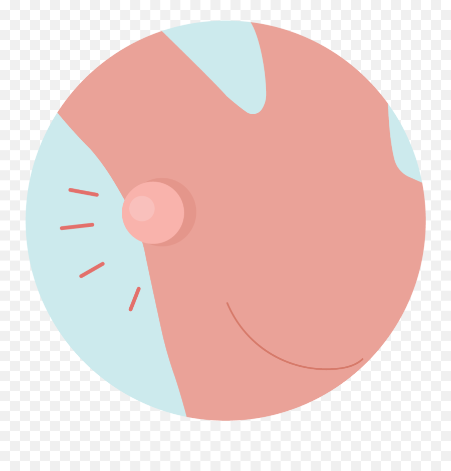 9 Causes For A Painless Lump Under The Armpit Buoy - Dot Png,Pastel Anime Girl Icon