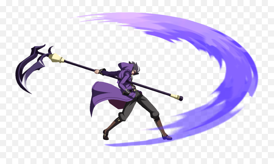 Download Bbtag Gordeau Grimreaper - Unist Gordeau Grim Reaper Png,Grim Reaper Png