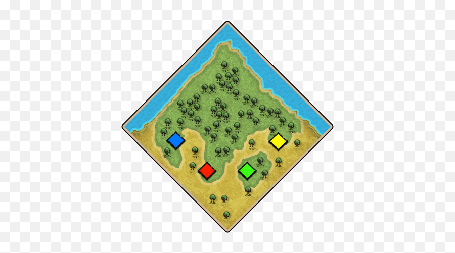 Age Of Empires Ii Definitive Edition U2014 Update 44725 - Age Coastal Forest Aoe2 Png,King Of The Hill Folder Icon