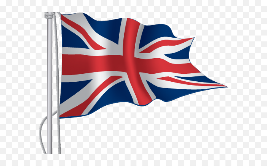British Flag Pole Png Transparent - Transparent British Flag Png,Pole Png