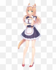 Maple Nekopara Wiki Fandom - Cosplay png