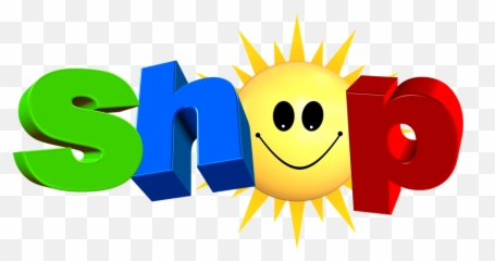 The Ez Shoppe Ebay Stores - Shop Text Png,Ez Icon