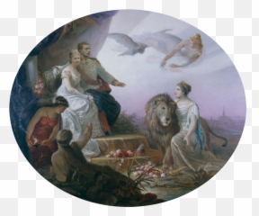 Lost In The Myths Of History August 2011 - Crown Prince Rudolf Painting png