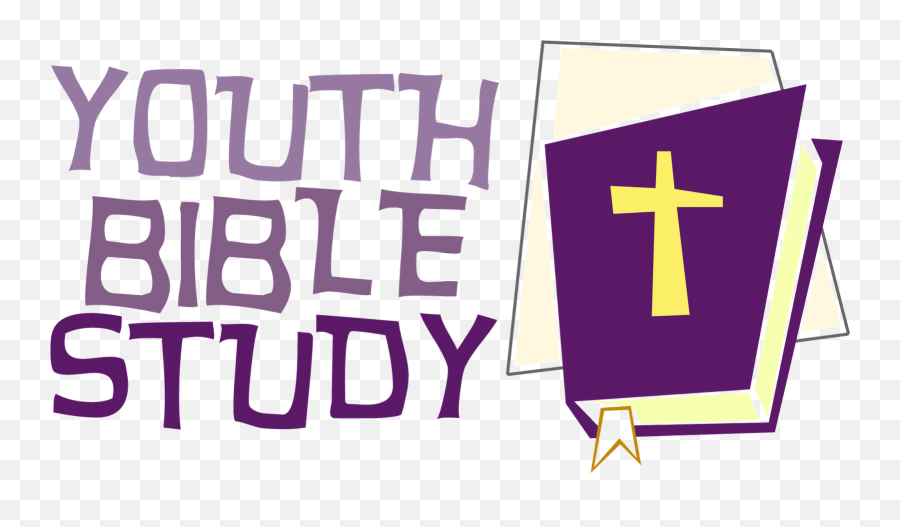 Download Hd Youth Bible Study Clipart - Youth Bible Study Youth Bible Study Clipart Png,Bible Clipart Png